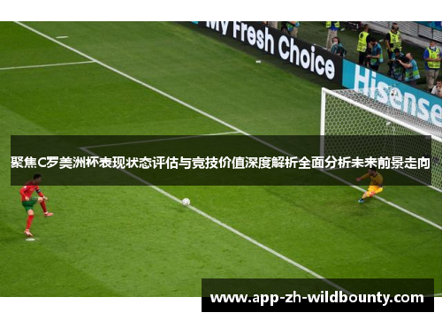 聚焦C罗美洲杯表现状态评估与竞技价值深度解析全面分析未来前景走向