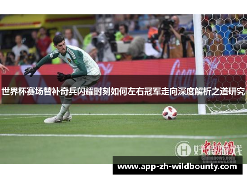 世界杯赛场替补奇兵闪耀时刻如何左右冠军走向深度解析之道研究