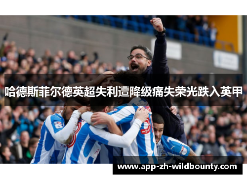 哈德斯菲尔德英超失利遭降级痛失荣光跌入英甲